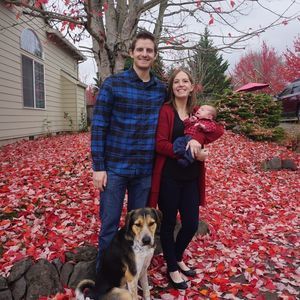 Meet your Posher, Alex